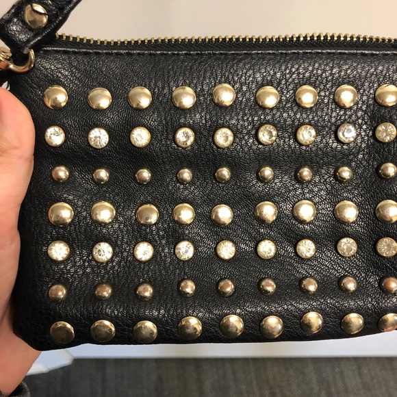 Charming Charlie’s mini purse - Picture 1 of 5